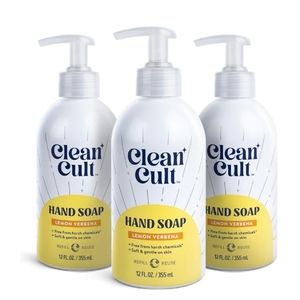 Hand Soap Moisturizer